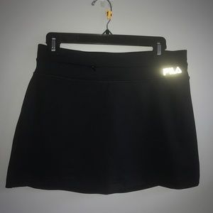 FILA tennis skirt